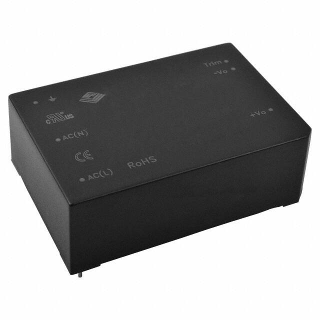 VSK-S20-24U CUI Inc.  Convertitori AC DC
